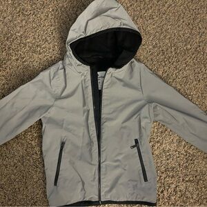 Boys Cozy Jacket Size 9/10